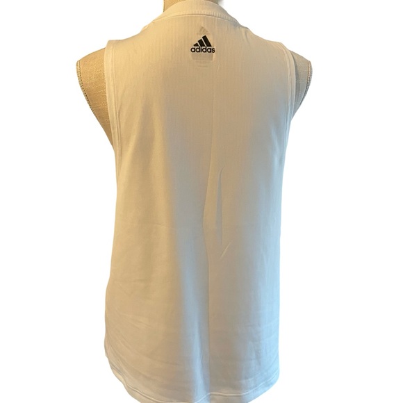 Adidas Workout Top - Picture 3 of 6